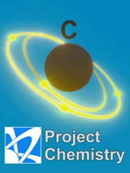  Project Chemistry  cover