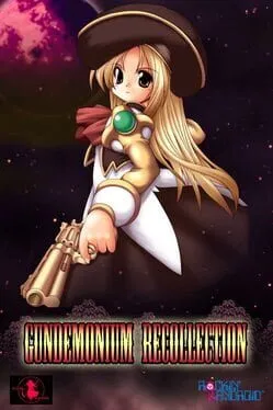  Gundemonium Recollection  cover