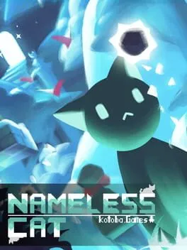  Nameless Cat  cover