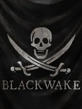  Blackwake  cover