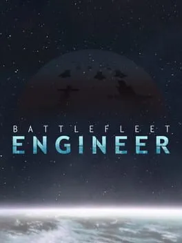  Battlefleet Engineer  cover