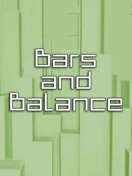  Bars and Balance  cover