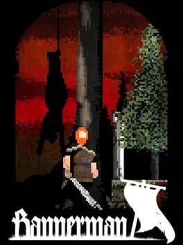  Bannerman  cover