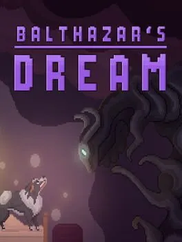  Balthazar's Dream  cover