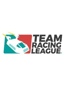  Team Racing League  cover