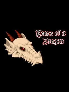  Tears of a Dragon  cover