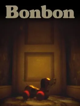  Bonbon  cover