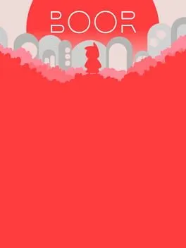  Boor  cover