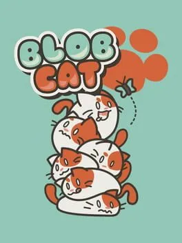  BlobCat  cover