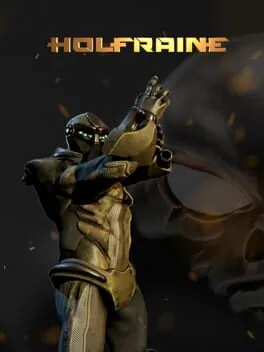  Holfraine  cover