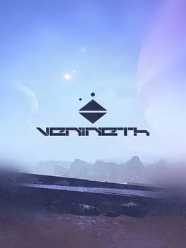  Venineth  cover