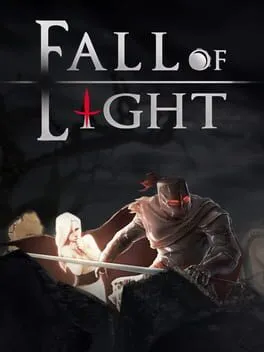  Fall of Light  cover
