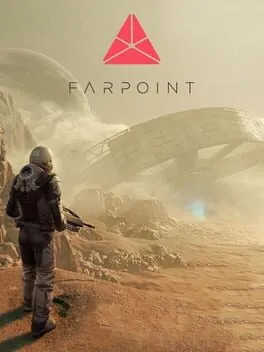  Farpoint  cover