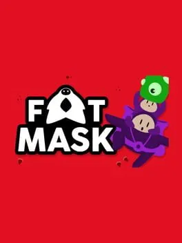  Fat Mask  cover