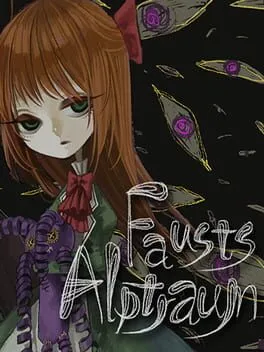  Fausts Alptraum  cover