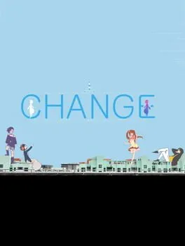  Change  cover