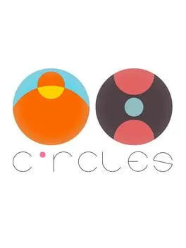  Circles  cover