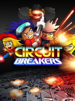  Circuit Breakers  cover