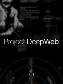  Project DeepWeb  cover