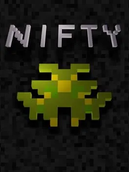  A Nifty Game  cover
