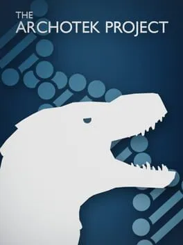  The Archotek Project  cover