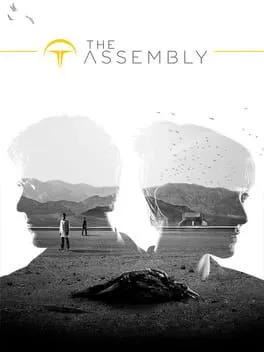  The Assembly  cover