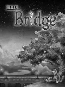  The Bridge  cover