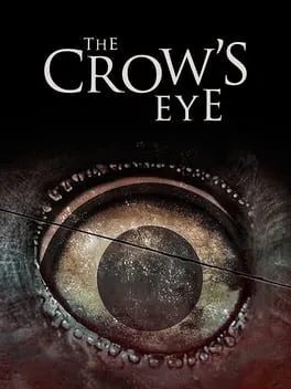  The Crow's Eye  cover