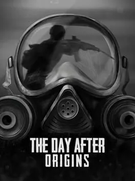  The Day After: Origins  cover