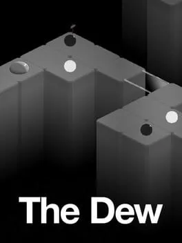  The Dew  cover