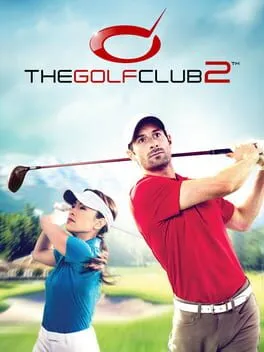  The Golf Club 2  cover