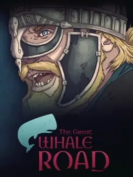  The Great Whale Road  cover