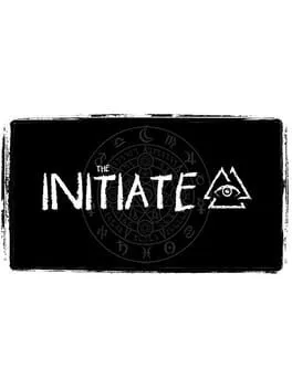  The Initiate  cover