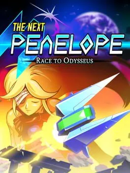  The Next Penelope  cover