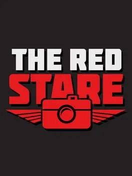  The Red Stare  cover