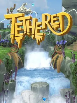  Tethered  cover