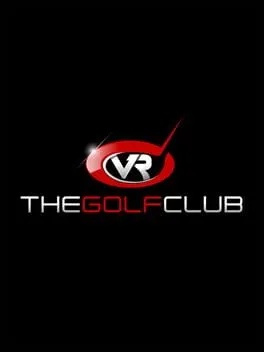  The Golf Club VR  cover