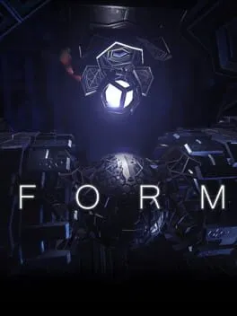 Form  cover