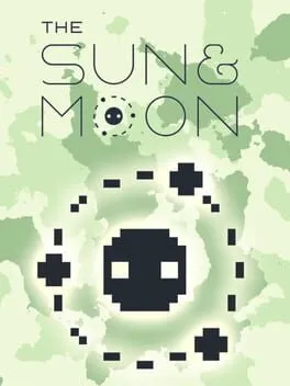  The Sun and Moon  cover