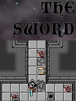 The Sword  cover