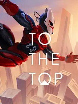  To the Top  cover