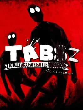  Totally Accurate Battle Zombielator  cover