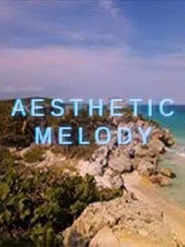  Aesthetic Melody  cover