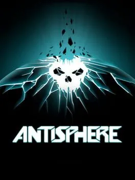  Antisphere  cover
