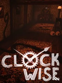  Clockwise  cover