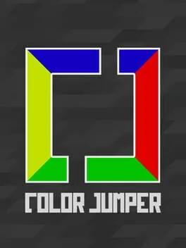  Color Jumper  cover