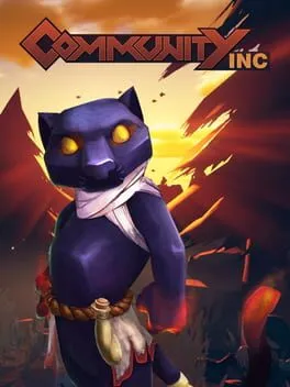  Community Inc  cover