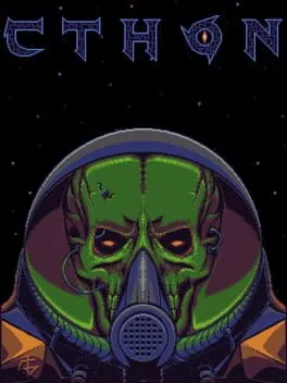  CTHON  cover