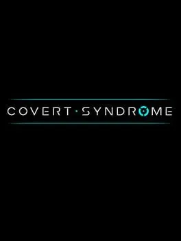  Covert Syndrome  cover