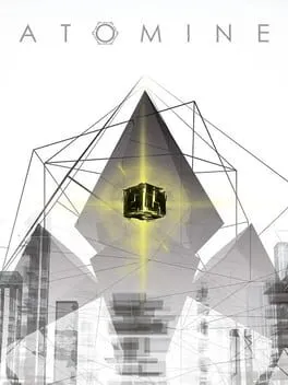  ATOMINE  cover